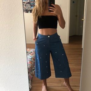 cool straz jeans pantalone